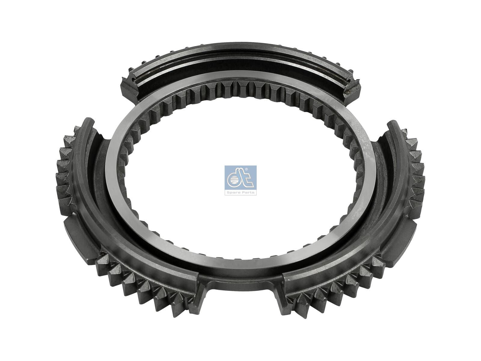 Guide sleeve | DT Spare Parts 4.64728