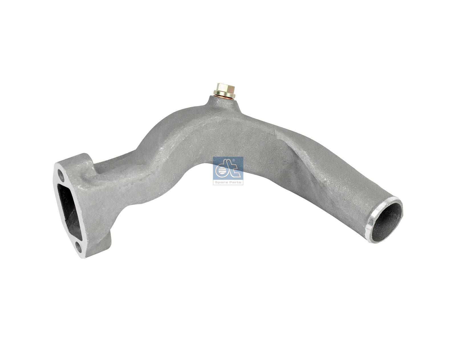 Cooling water line | DT Spare Parts 4.64730