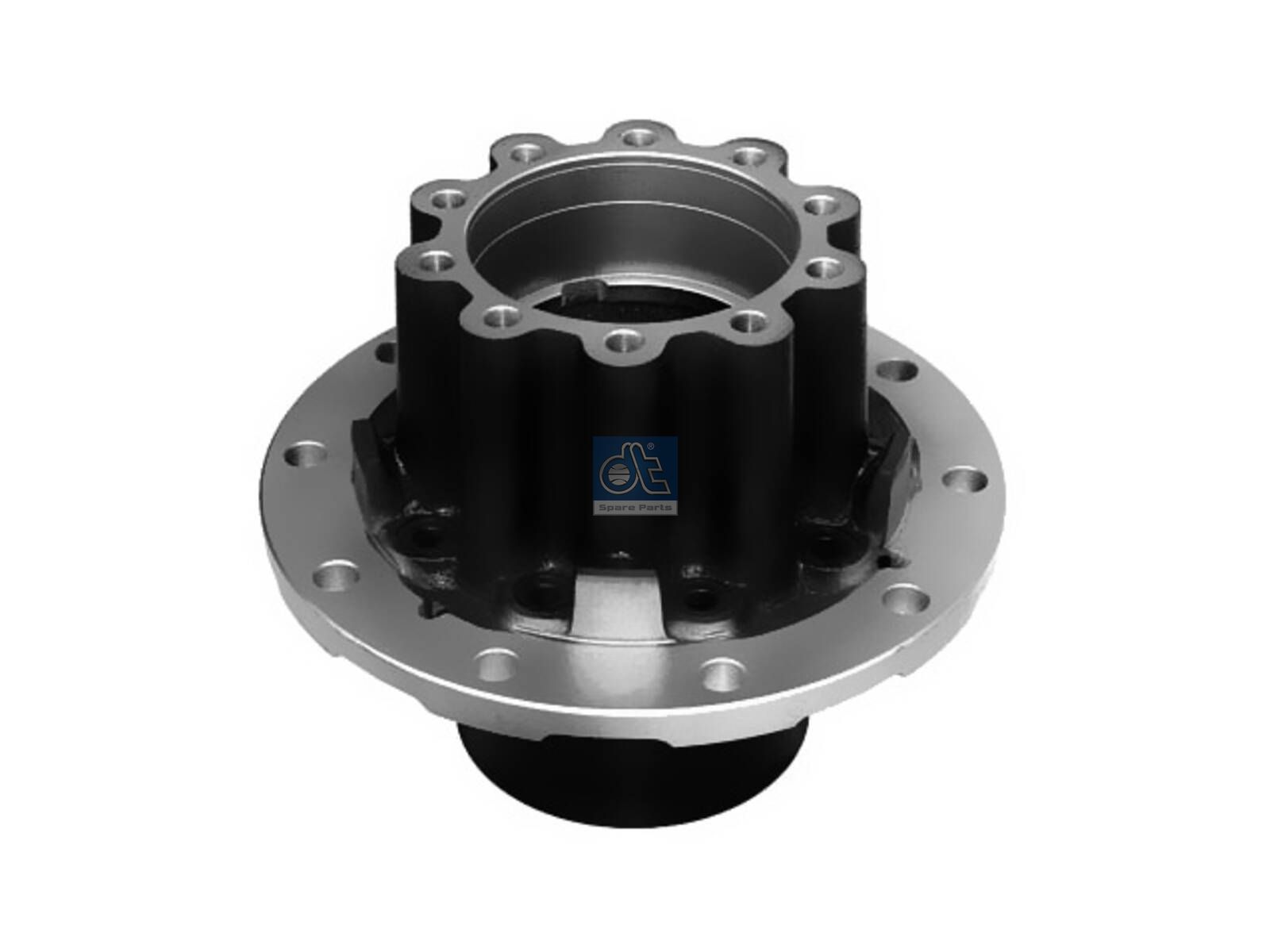 Wheel hub | DT Spare Parts 4.64744