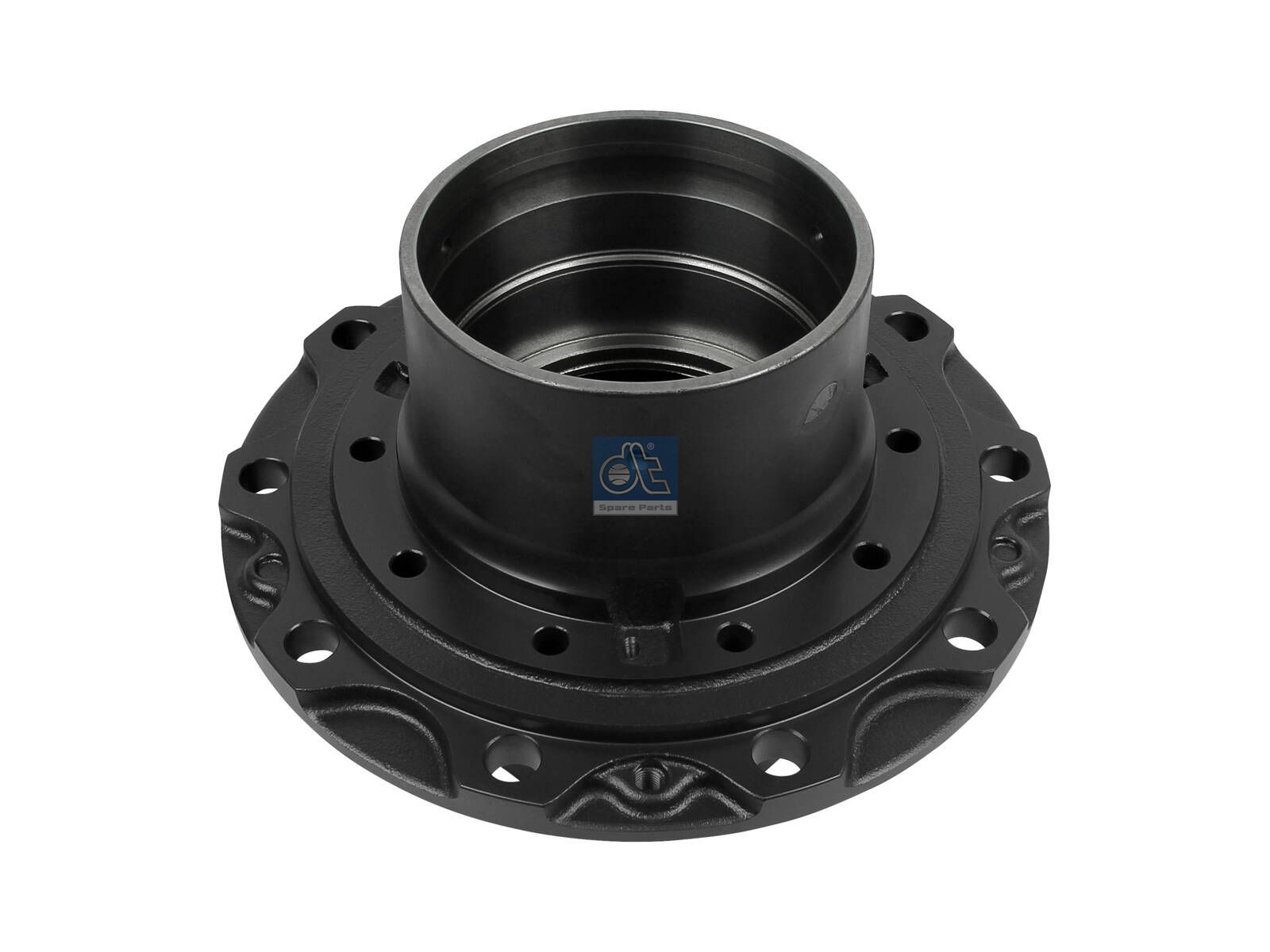 Wheel hub | DT Spare Parts 4.64748