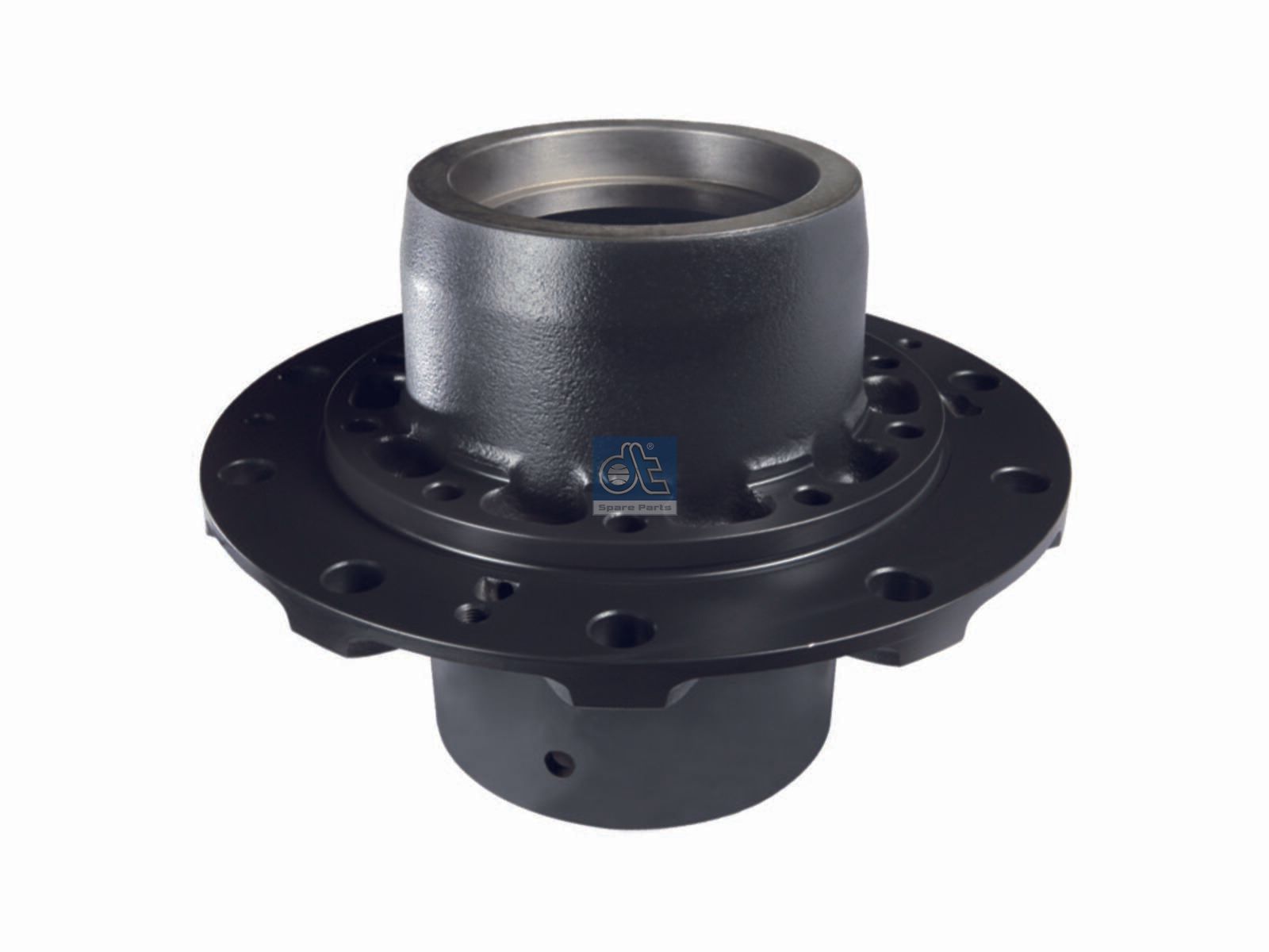 Wheel hub | DT Spare Parts 4.64749