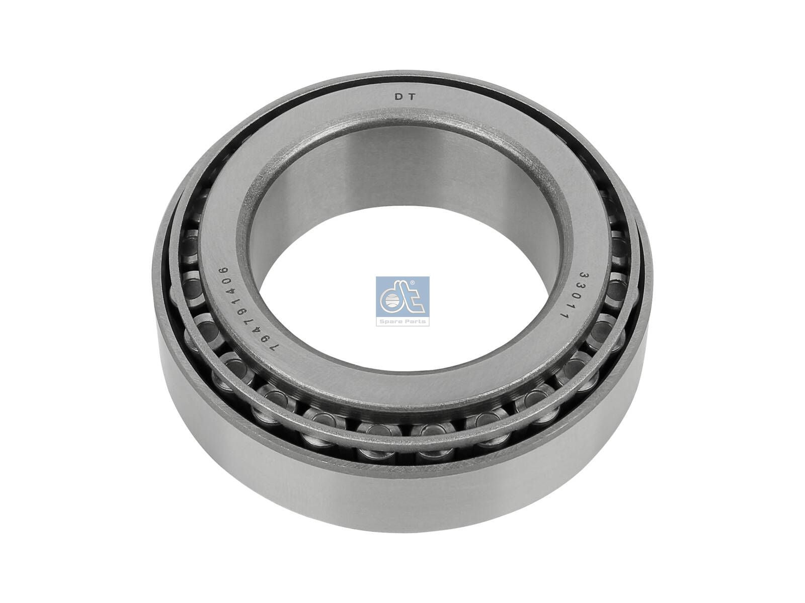 Tapered roller bearing | DT Spare Parts 4.64758