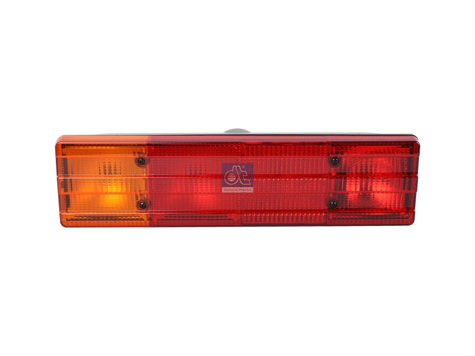 Tail lamp | DT Spare Parts 4.64760