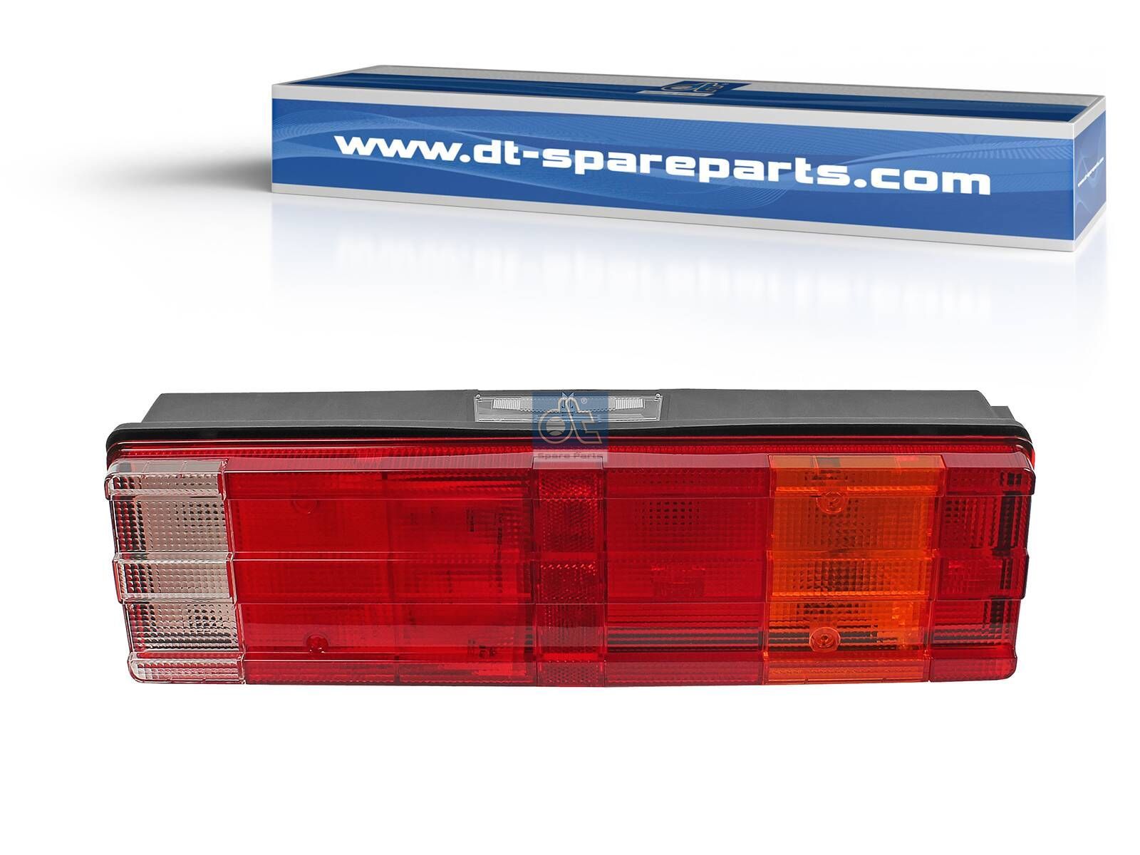Tail lamp | DT Spare Parts 4.64768