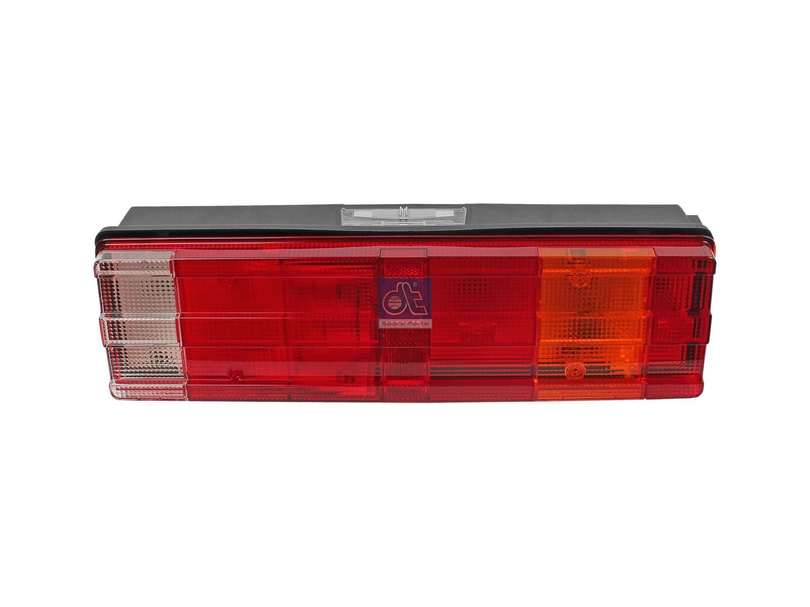 Tail lamp | DT Spare Parts 4.64768