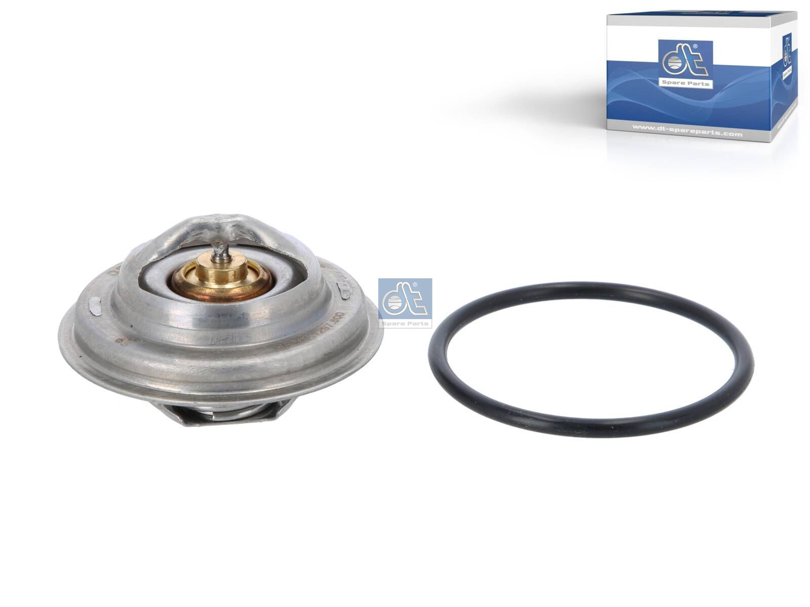 Thermostat | DT Spare Parts 4.64800