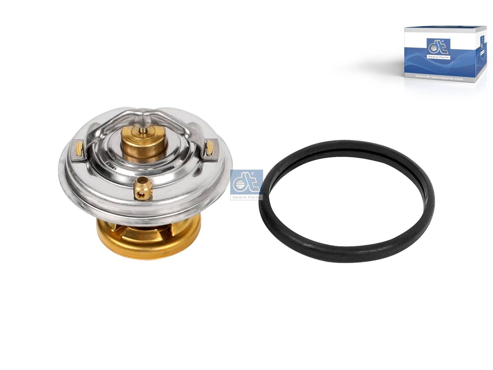 Thermostat | DT Spare Parts 4.64803