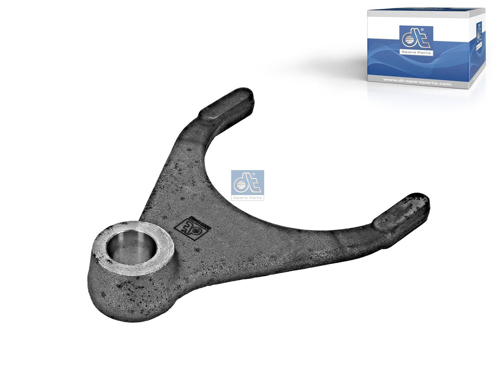 Shifting fork | DT Spare Parts 4.64805