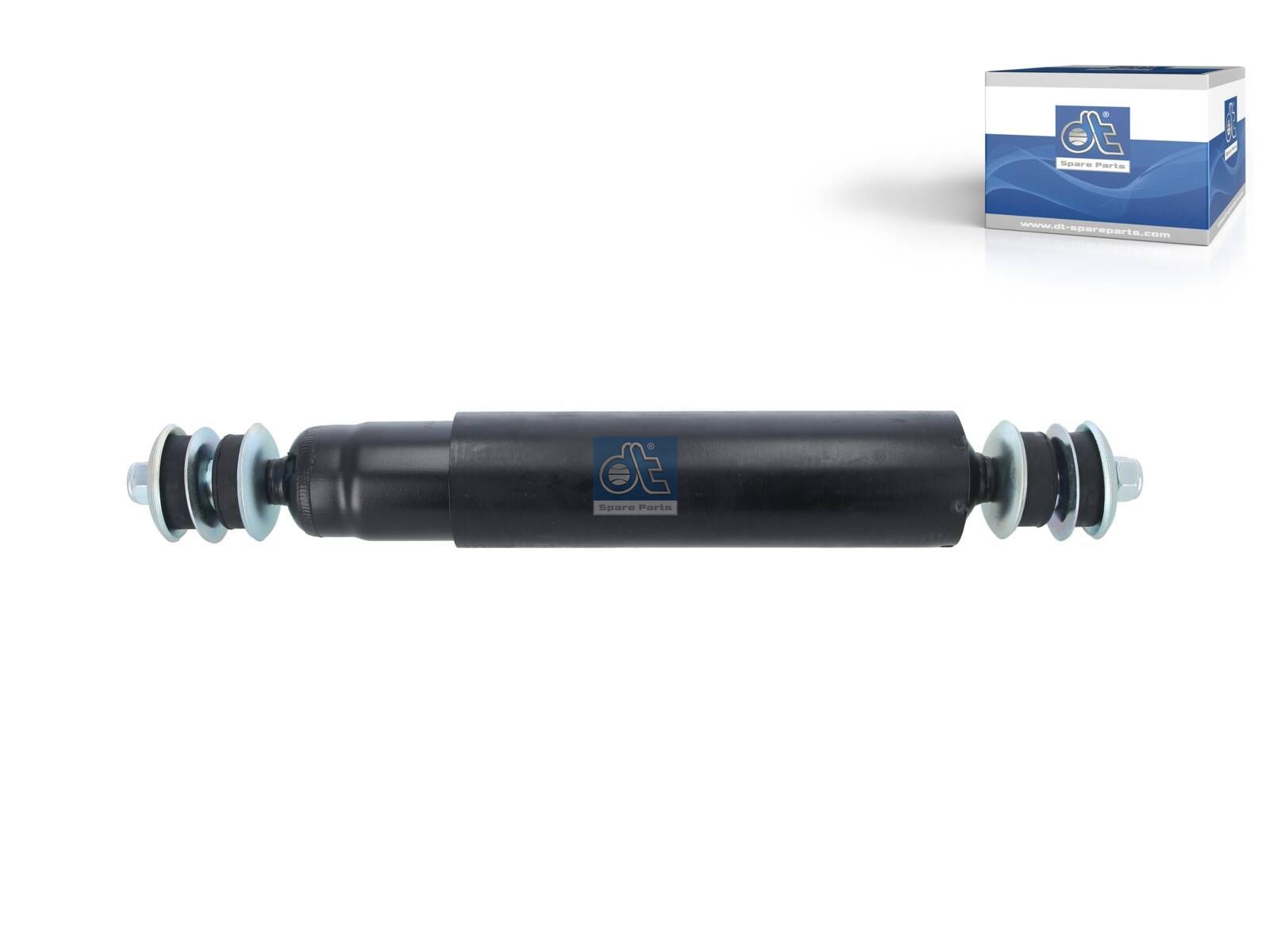 Shock absorber | DT Spare Parts 4.64817