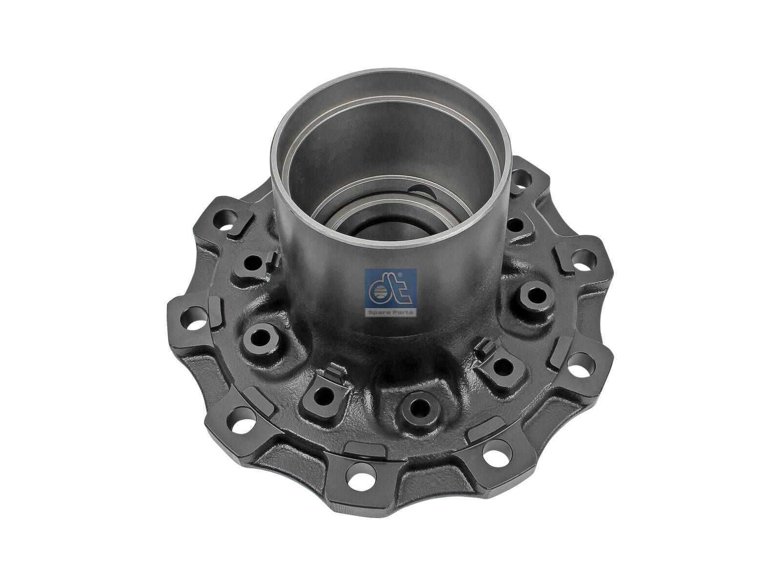 Wheel hub | DT Spare Parts 4.64820