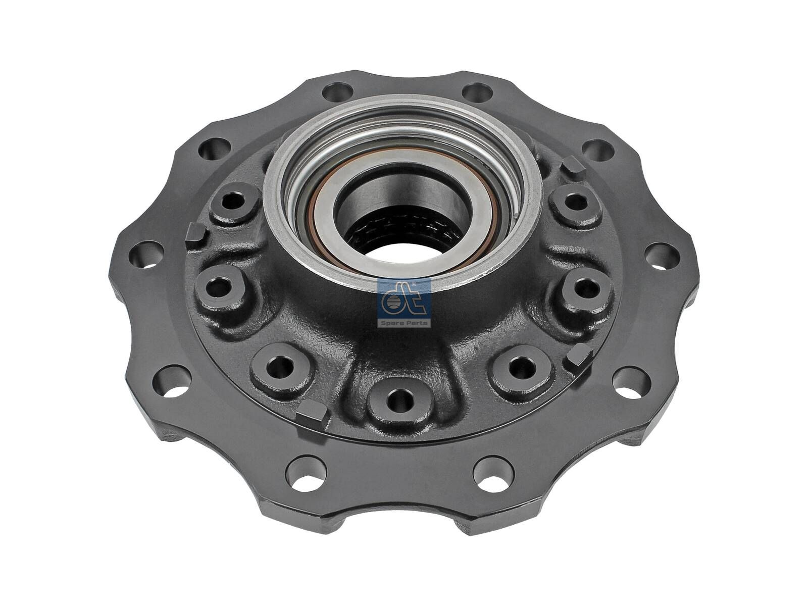 Wheel hub | DT Spare Parts 4.64820