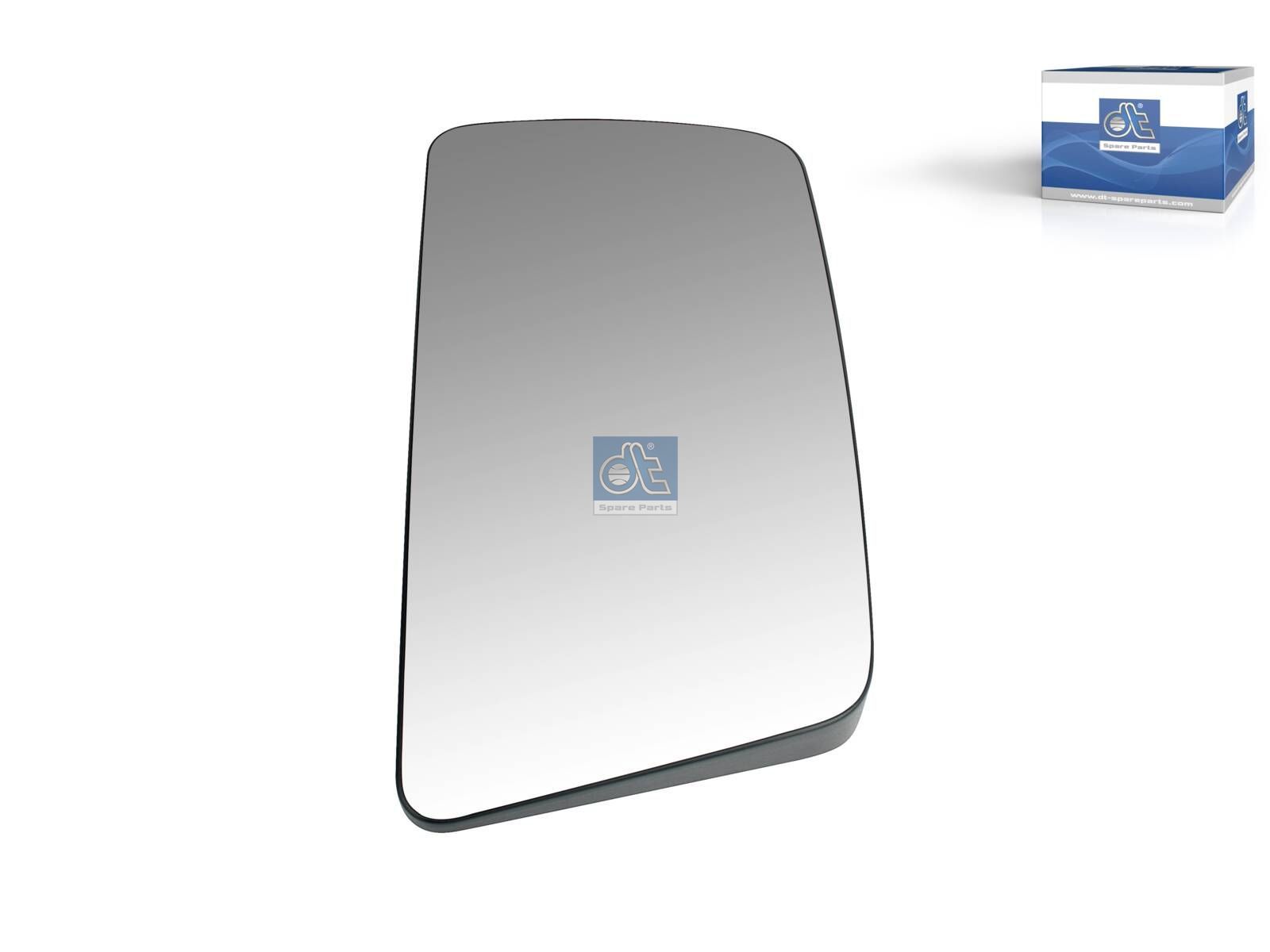 Mirror glass | DT Spare Parts 4.64831