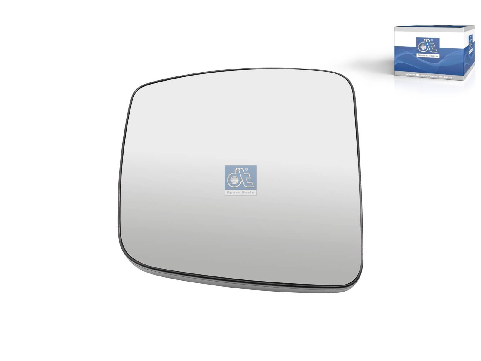 Mirror glass | DT Spare Parts 4.64832