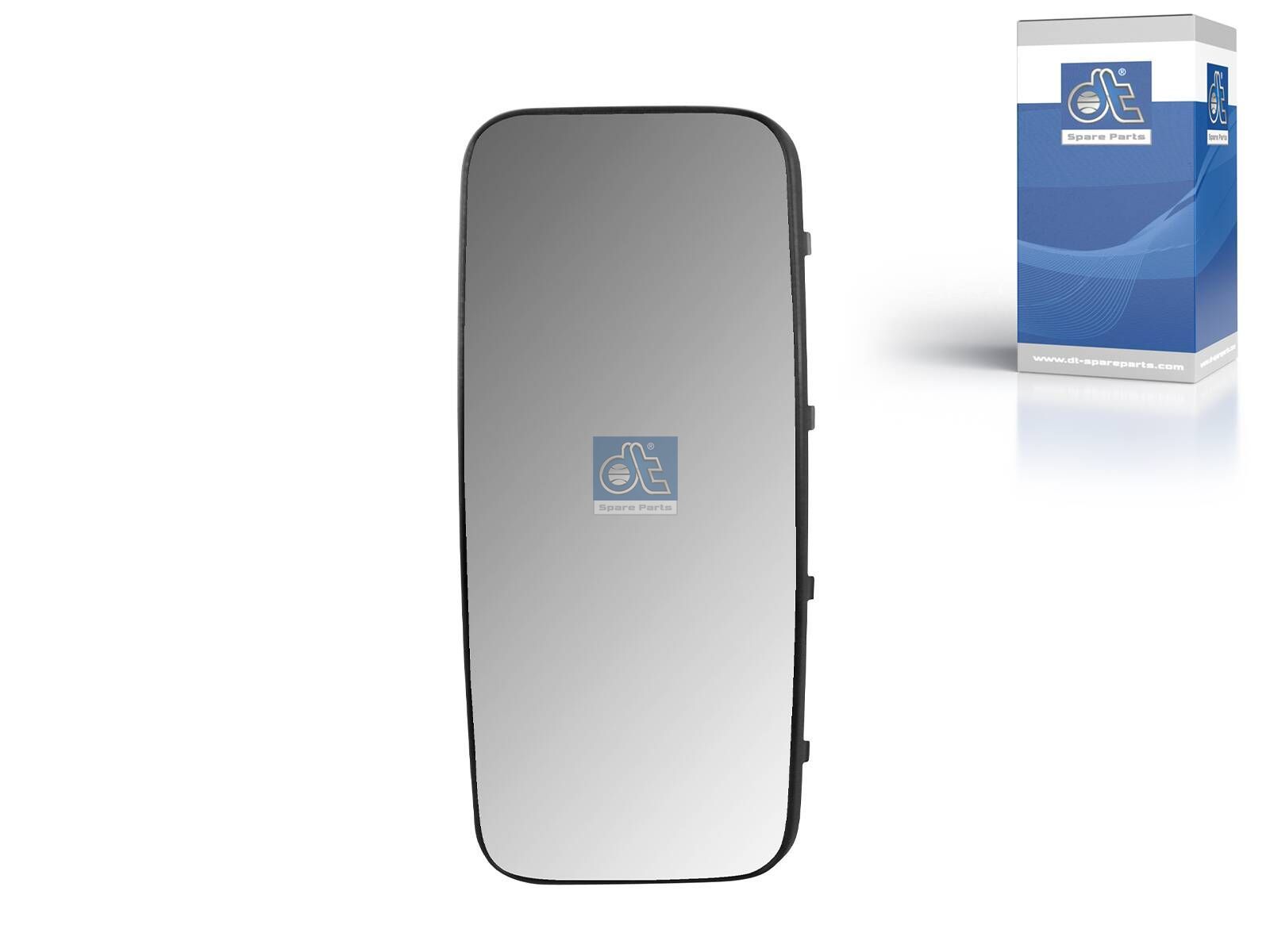 Mirror glass | DT Spare Parts 4.64834