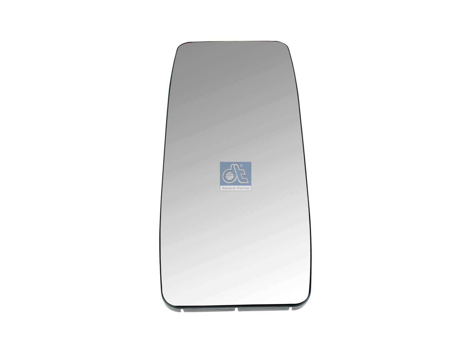 Mirror glass | DT Spare Parts 4.64836