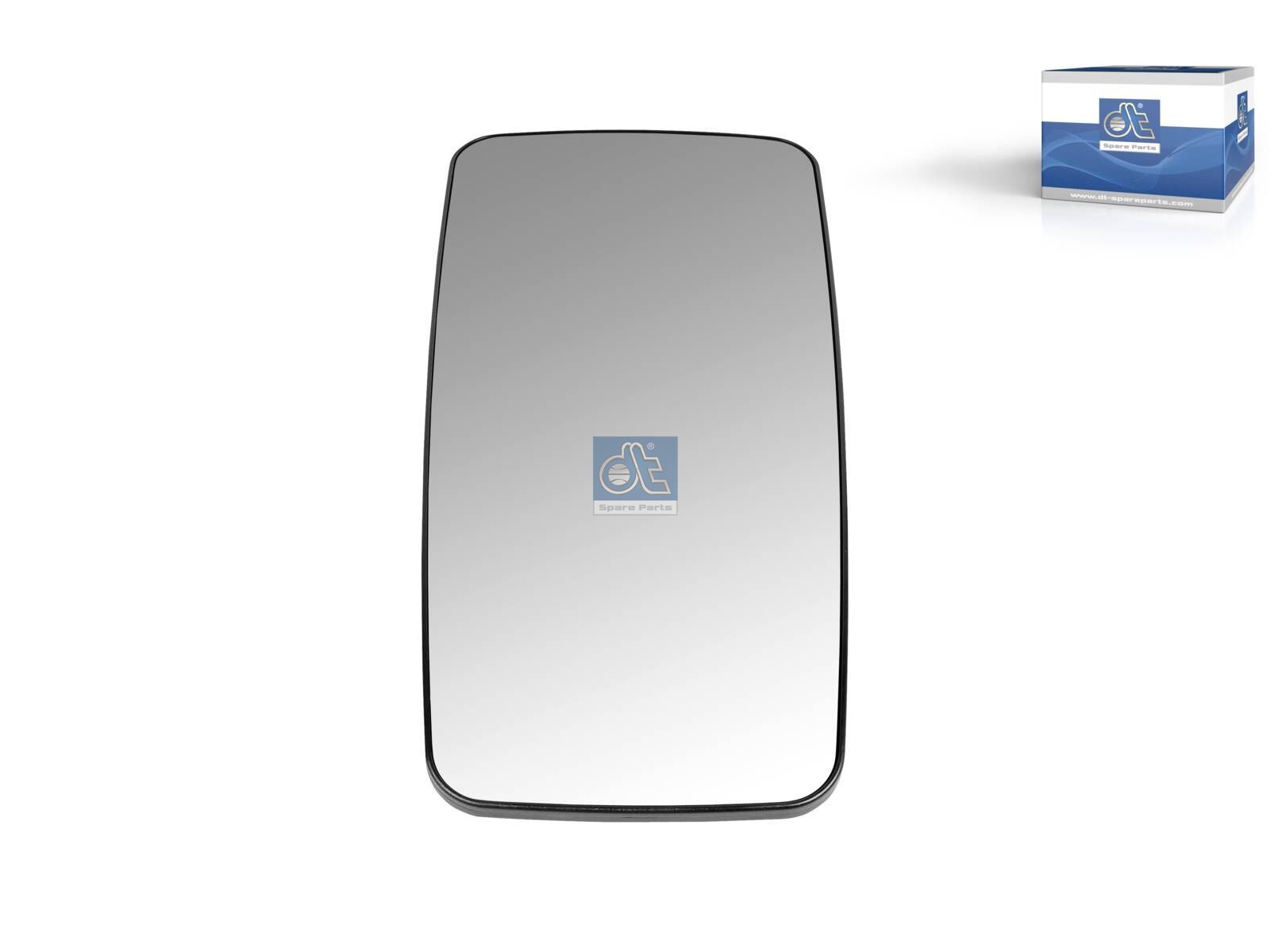 Mirror glass | DT Spare Parts 4.64838