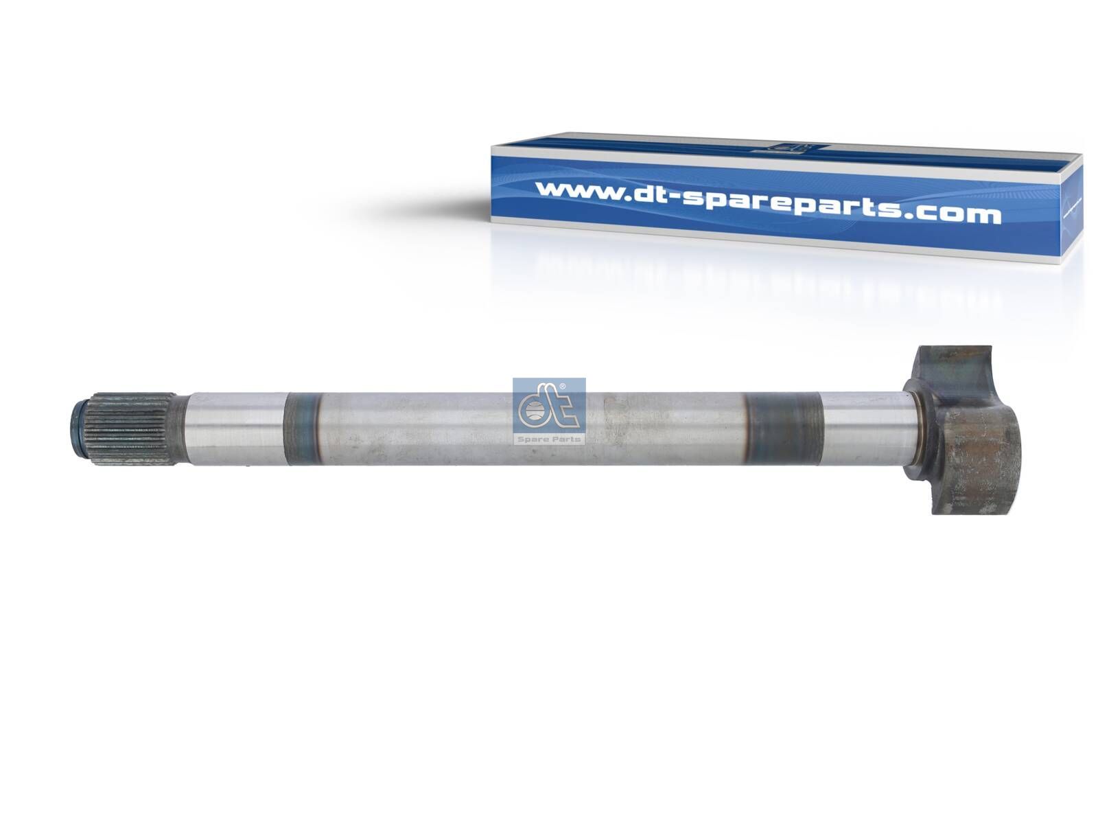 Brake camshaft | DT Spare Parts 4.64848