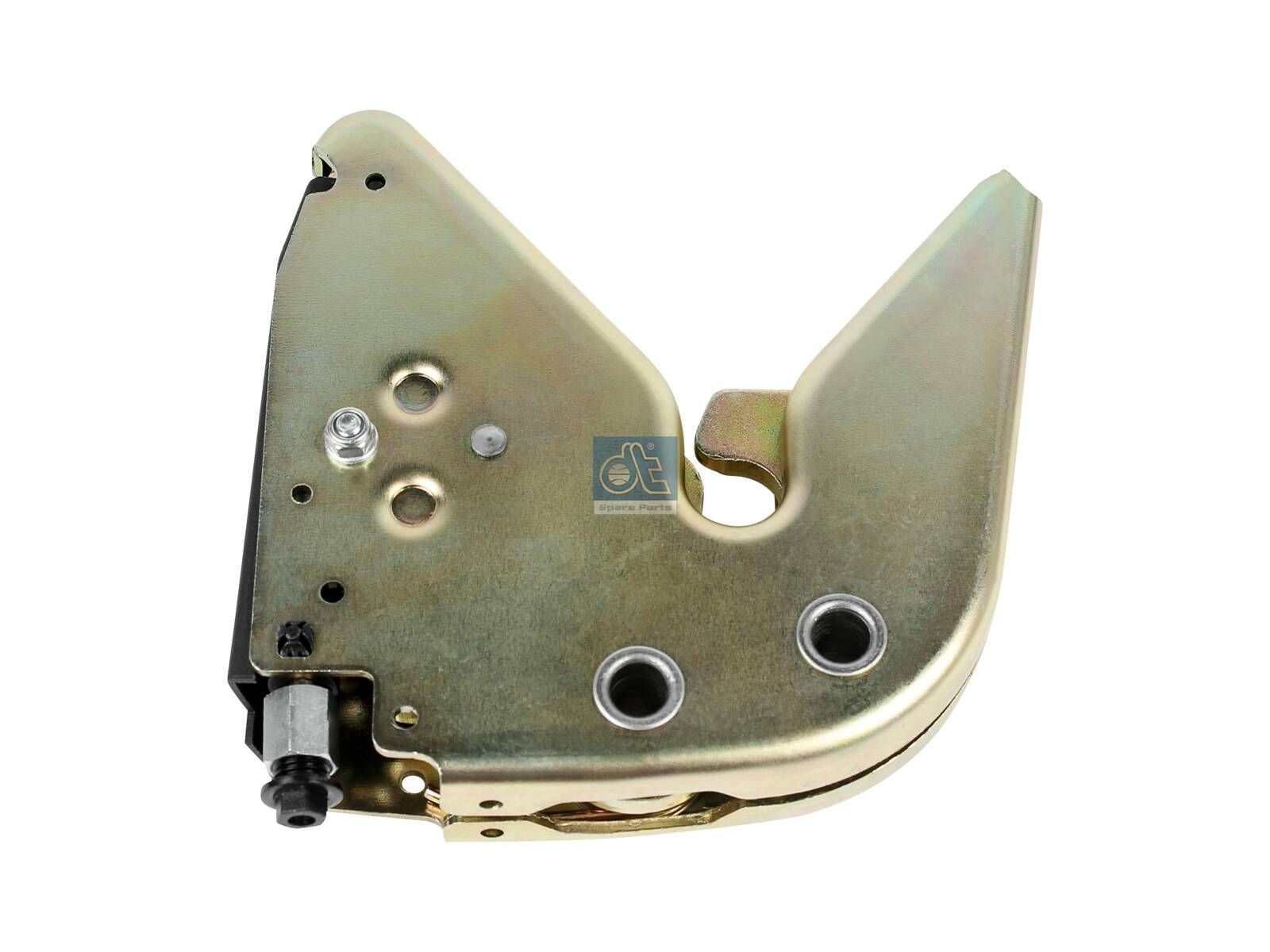 Cabin lock | DT Spare Parts 4.64850SP