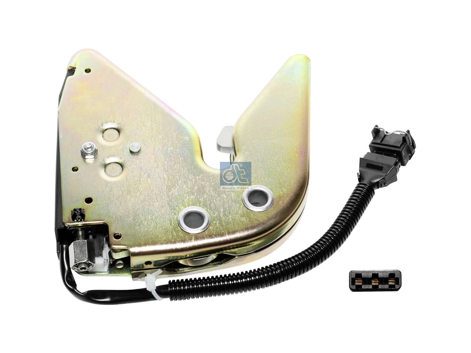 Cabin lock | DT Spare Parts 4.64850