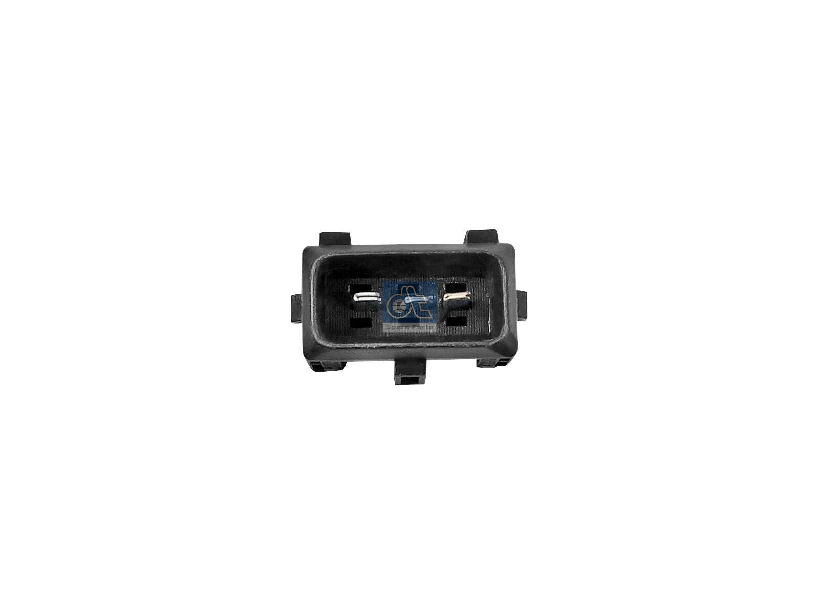 Cerradura de cabina DT Spare Parts 4.64852 Cerradura de cabina