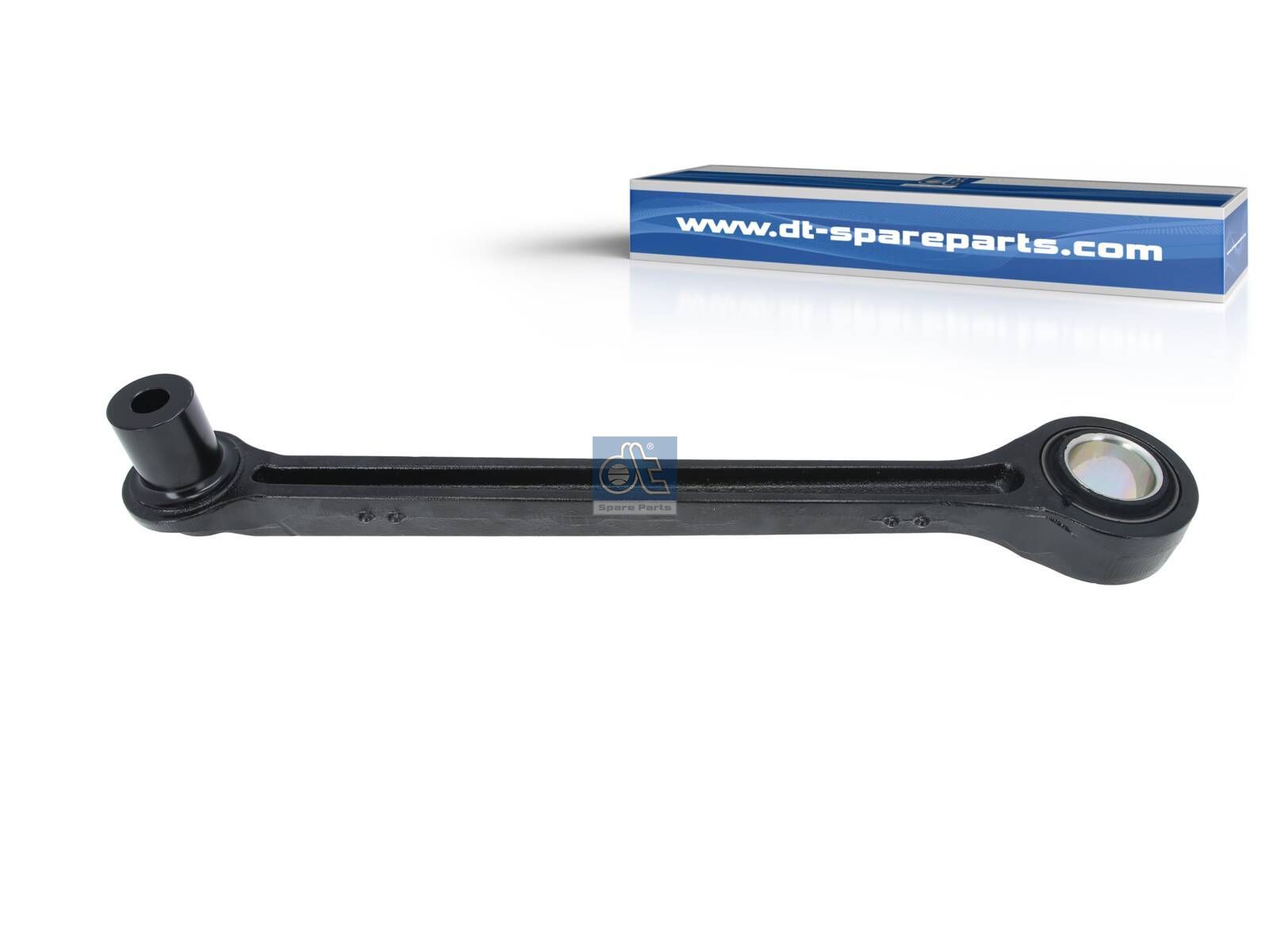 Biela DT Spare Parts 4.64855SP Estabilizador de biela, con buje