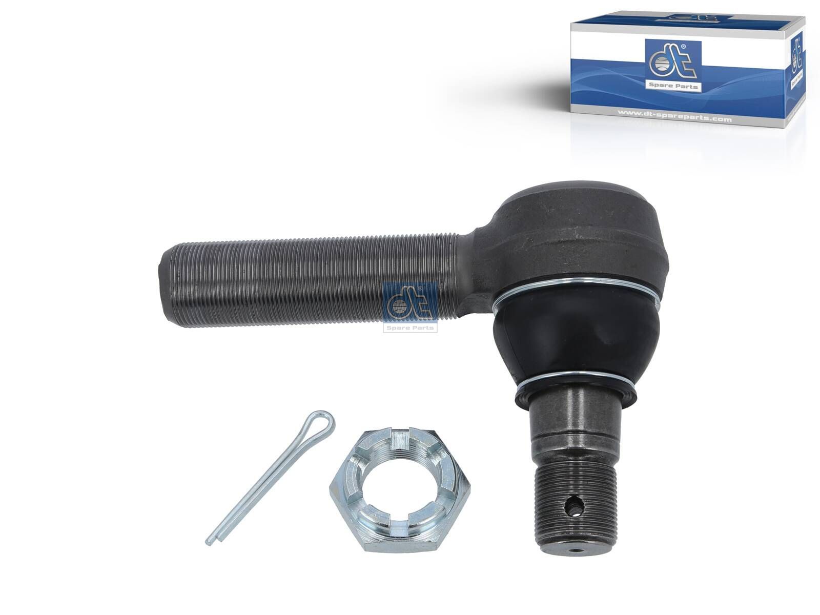 Ball joint | DT Spare Parts 4.64861