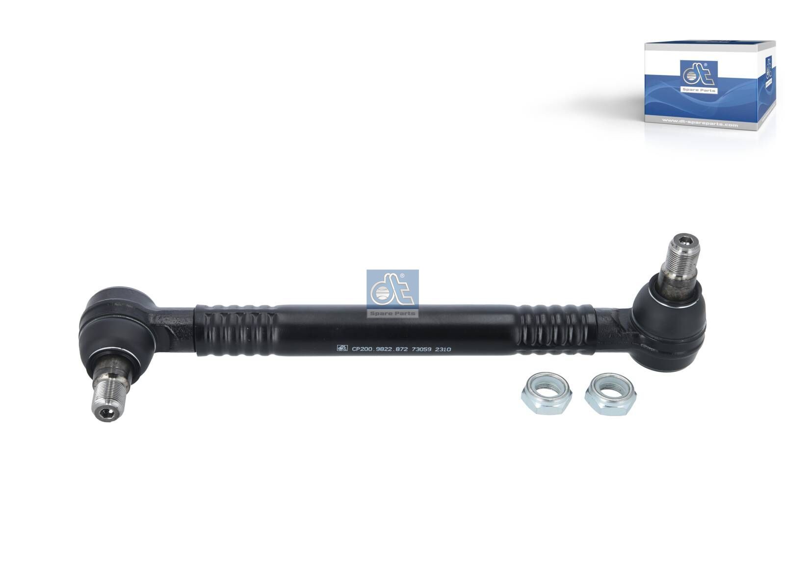 Stabilizer stay | DT Spare Parts 4.64872