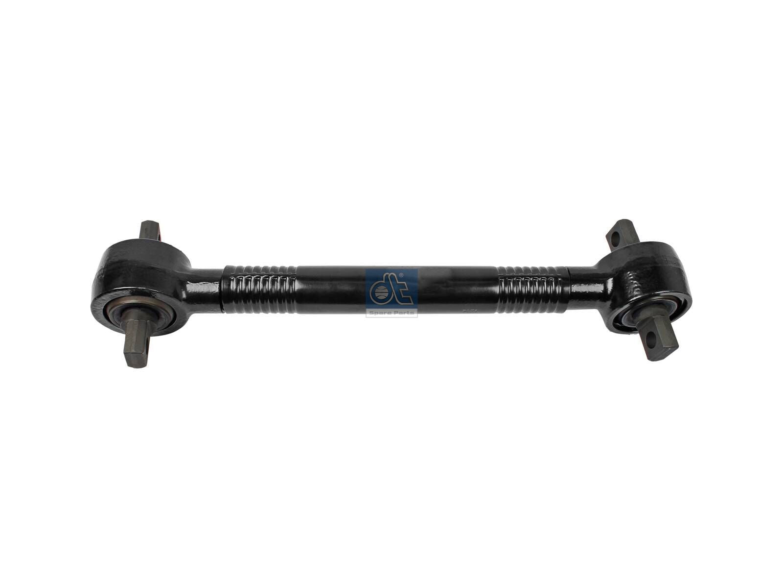 Varilla de reacción DT Spare Parts 4.64873 Varilla de reacción L: 629 mm