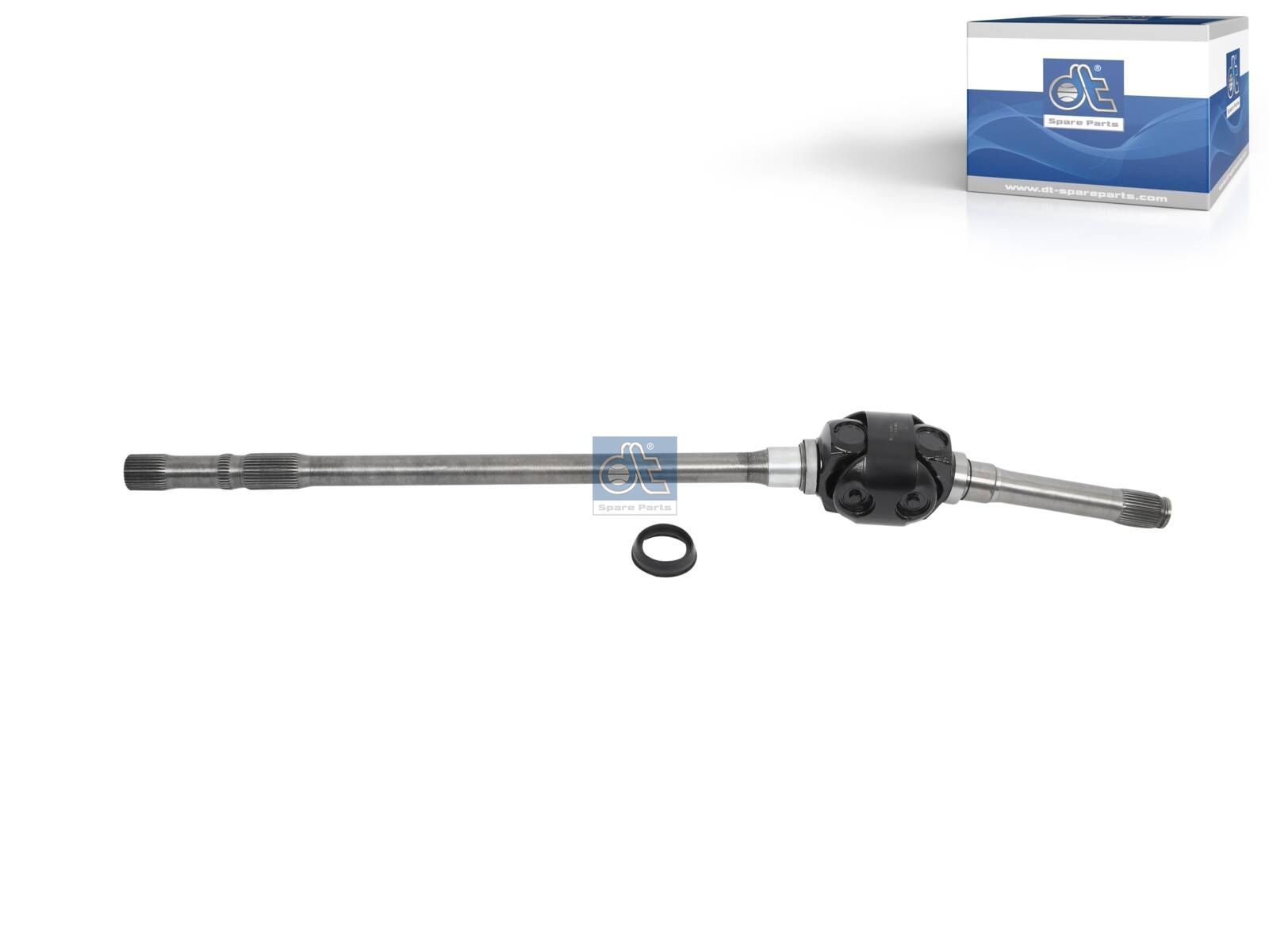 Double drive shaft | DT Spare Parts 4.64878