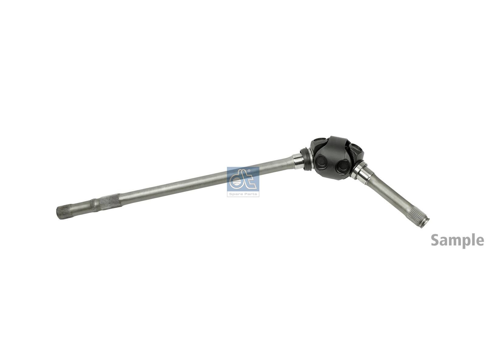 Drive shaft | DT Spare Parts 4.64879
