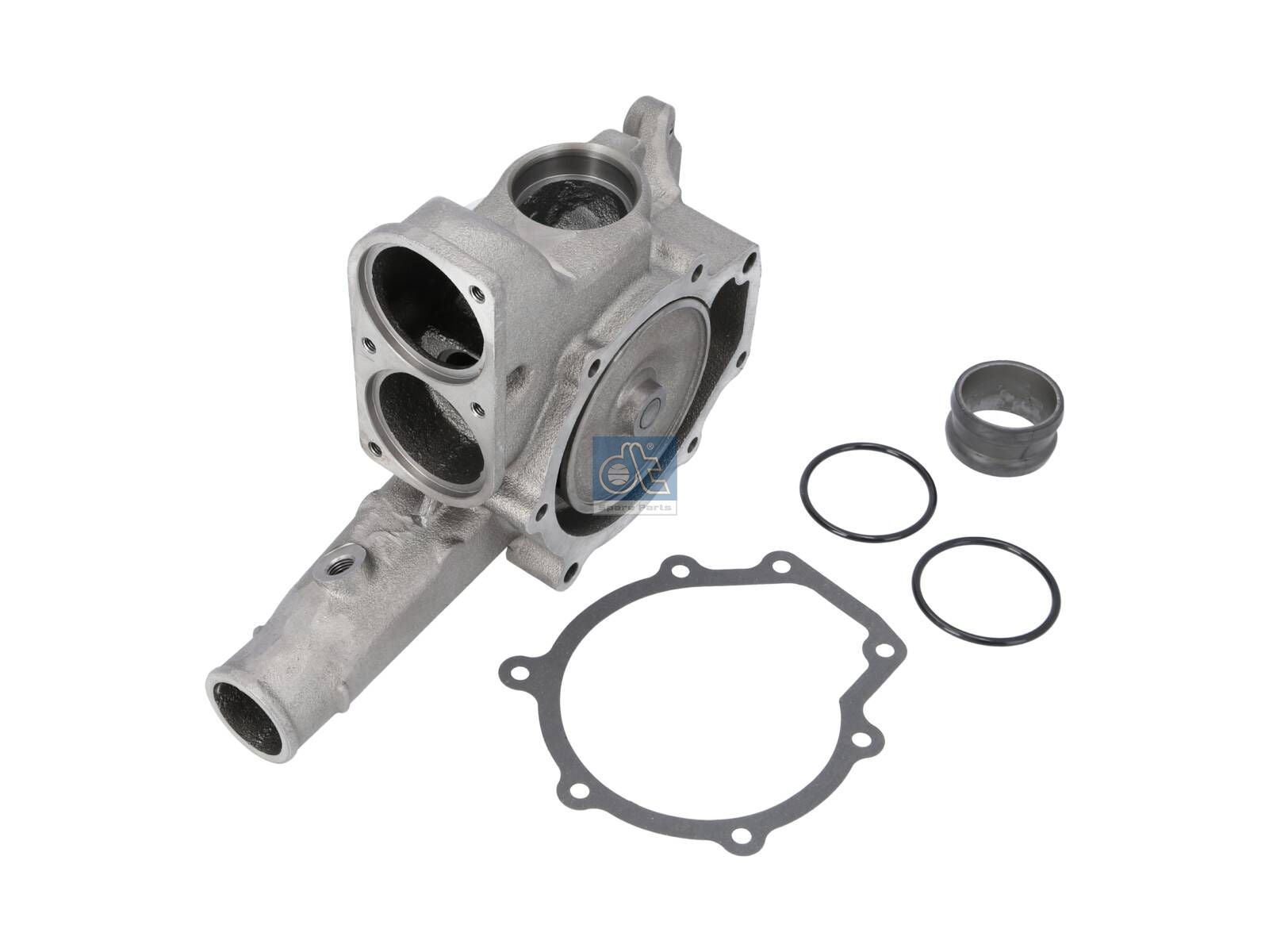 Water pump | DT Spare Parts 4.64880