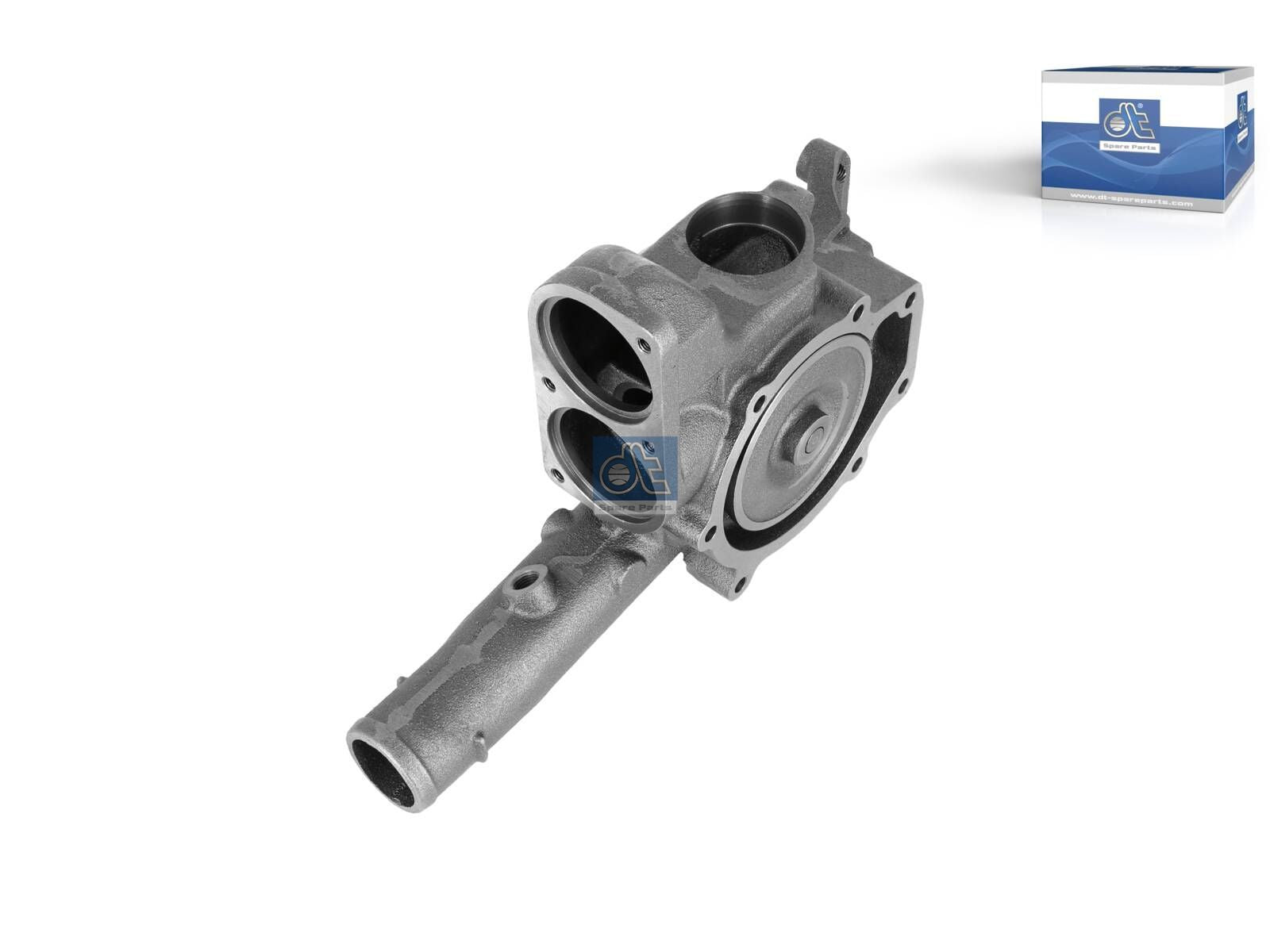 Water pump | DT Spare Parts 4.64881