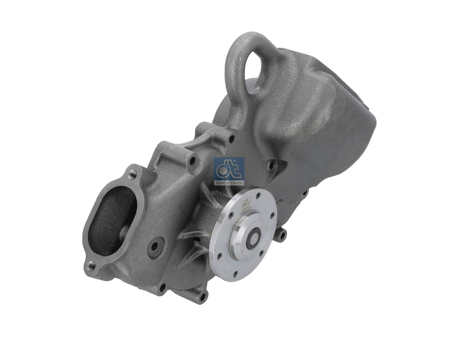 Water pump | DT Spare Parts 4.64885