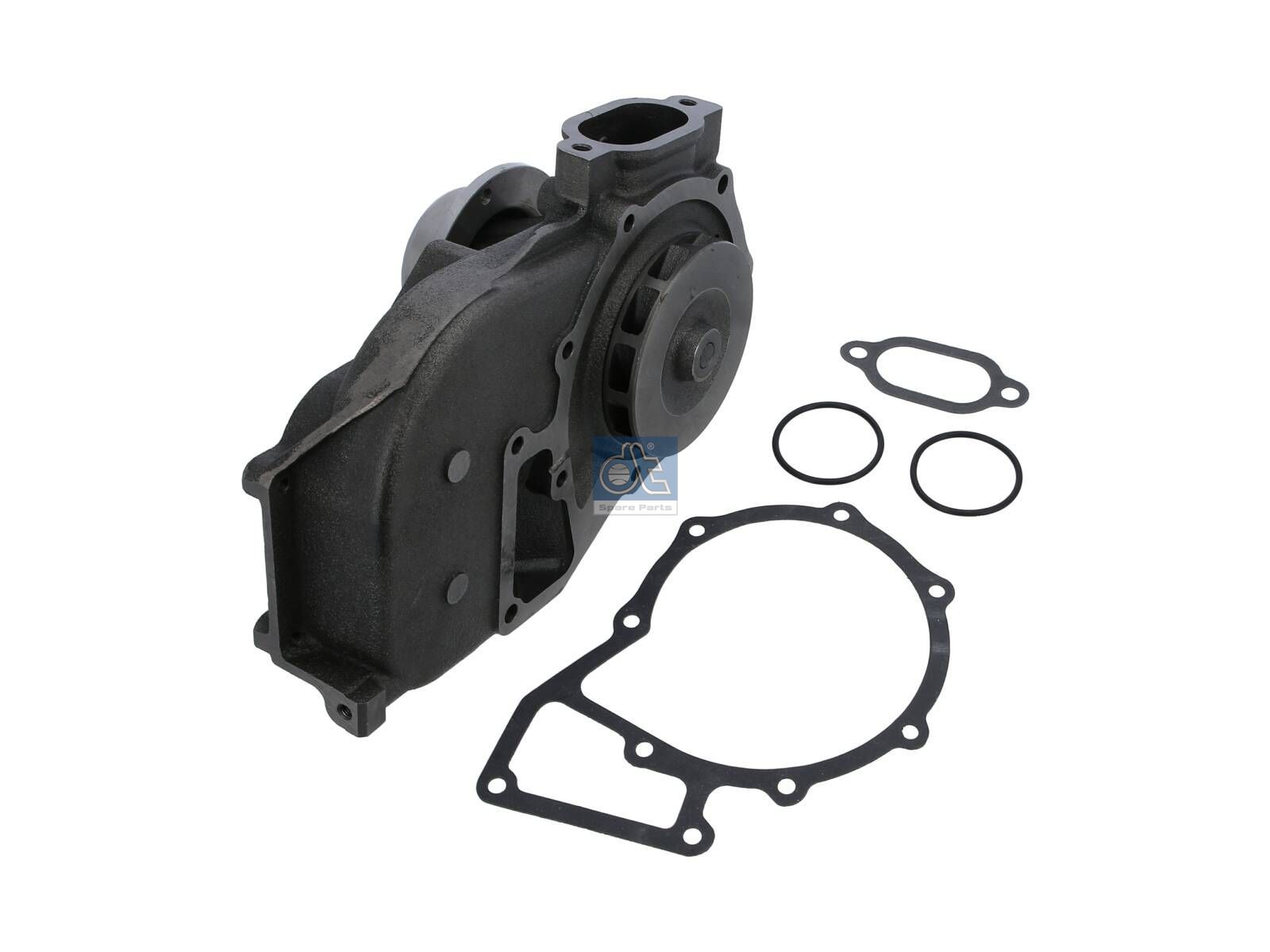 Water pump | DT Spare Parts 4.64888