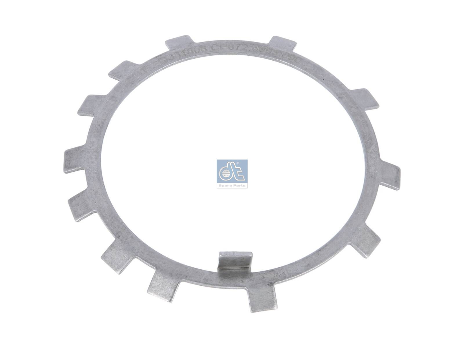 Lock washer | DT Spare Parts 4.64890