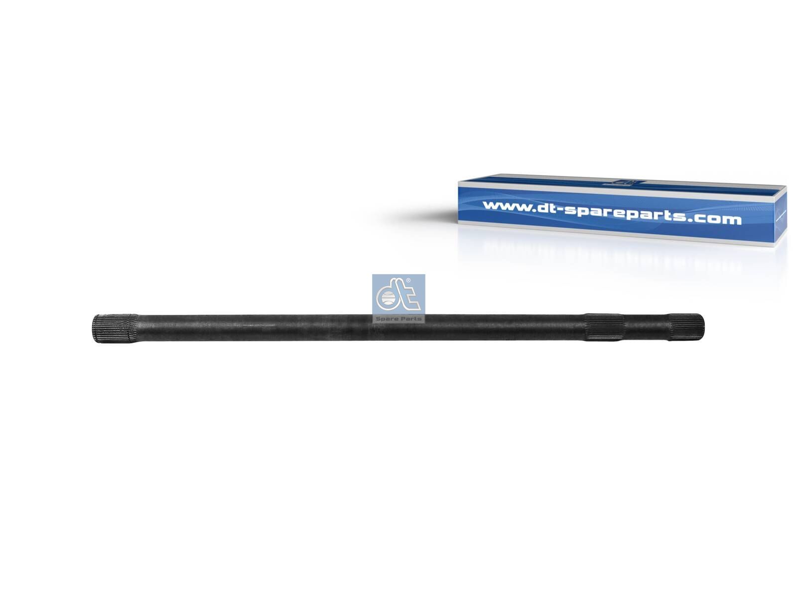 Drive shaft | DT Spare Parts 4.64898