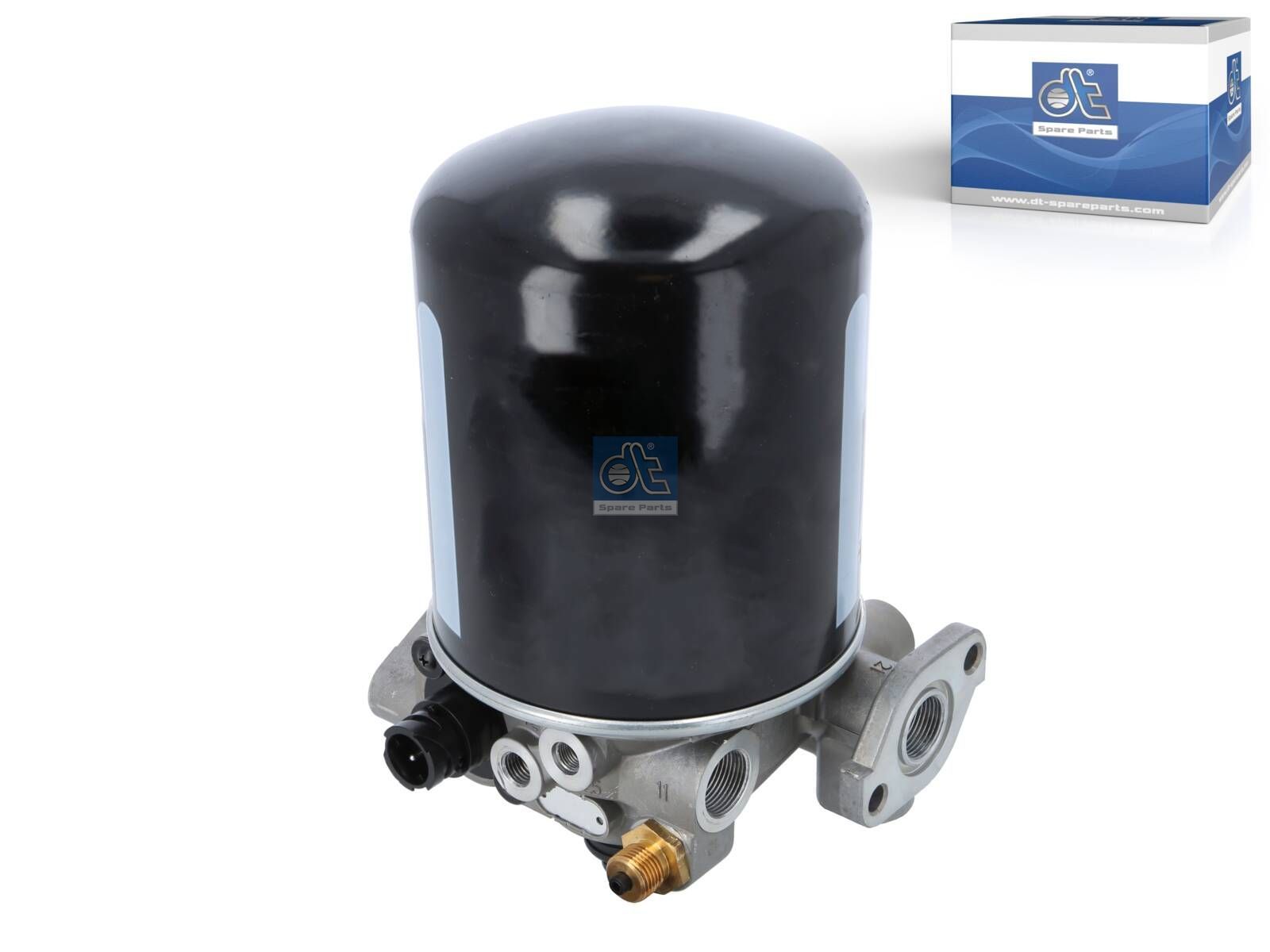 Air dryer | DT Spare Parts 4.64906