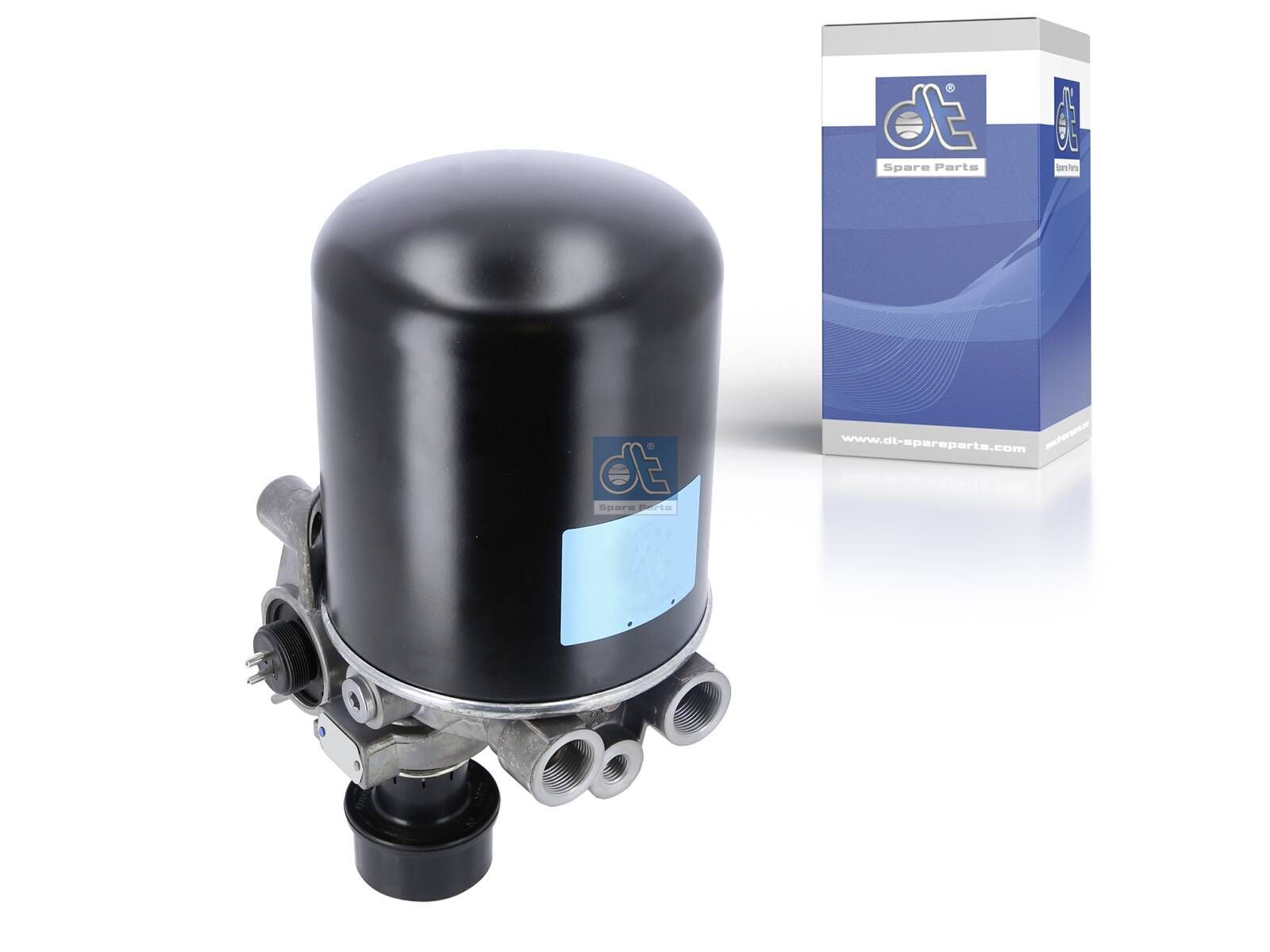 Air dryer | DT Spare Parts 4.64907