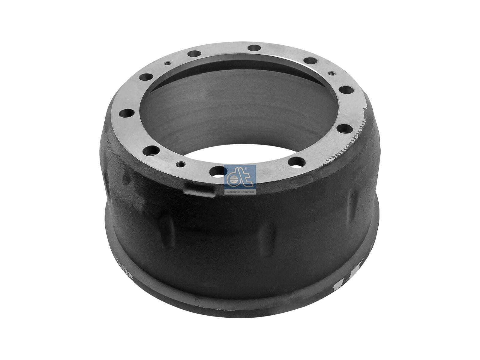 Brake drum | DT Spare Parts 4.64917