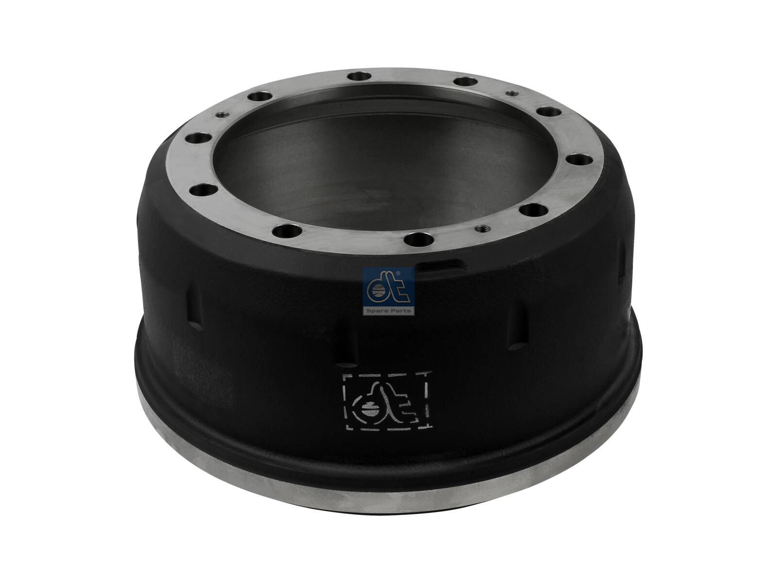 Brake drum | DT Spare Parts 4.64919