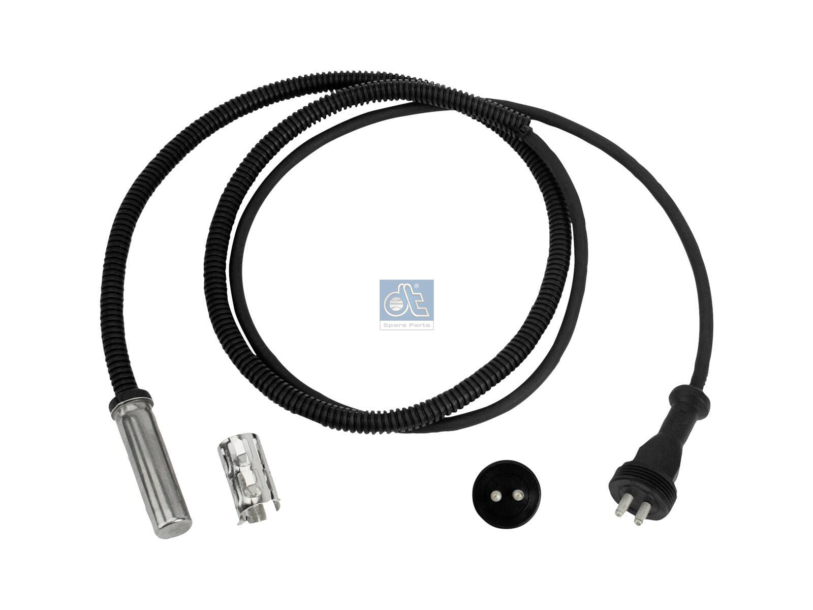 ABS sensor | DT Spare Parts 4.64934