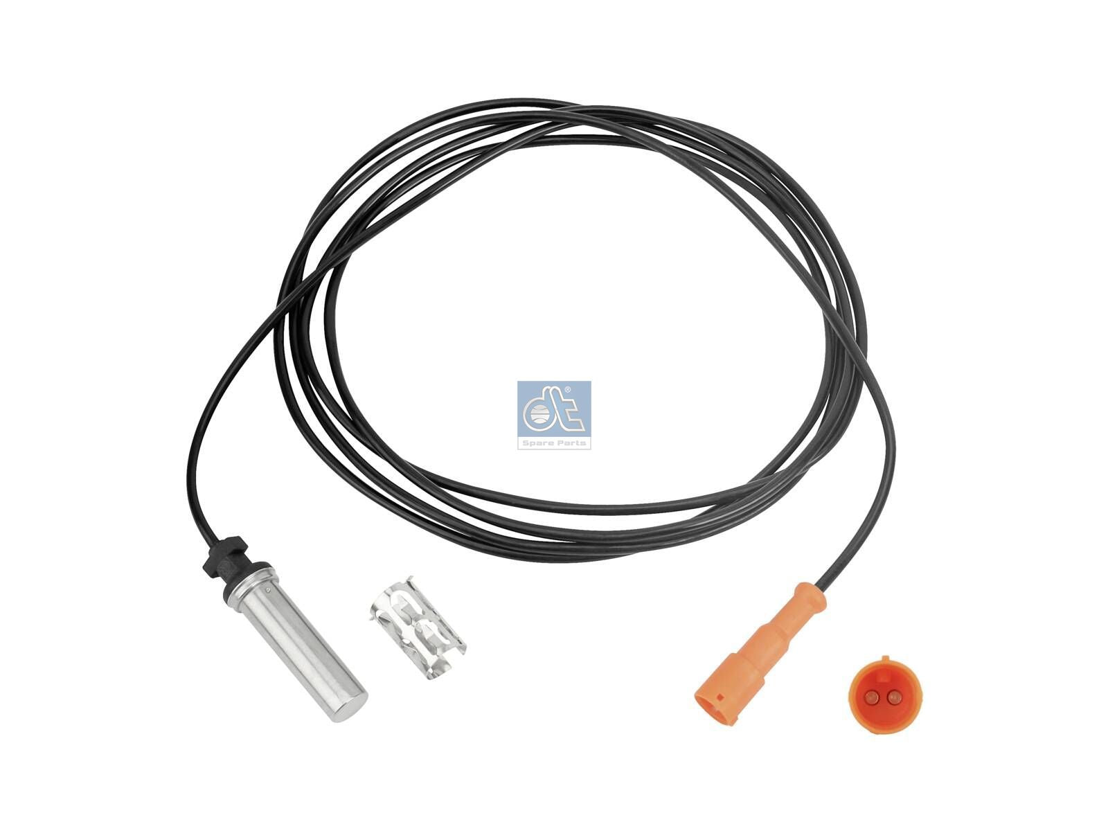 ABS sensor | DT Spare Parts 4.64939