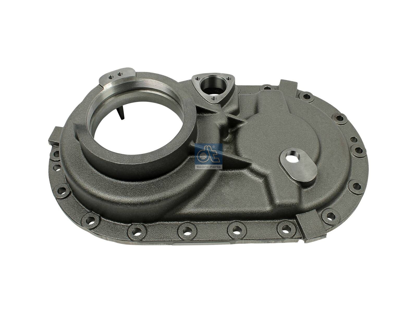 Housing cover | DT Spare Parts 4.64971
