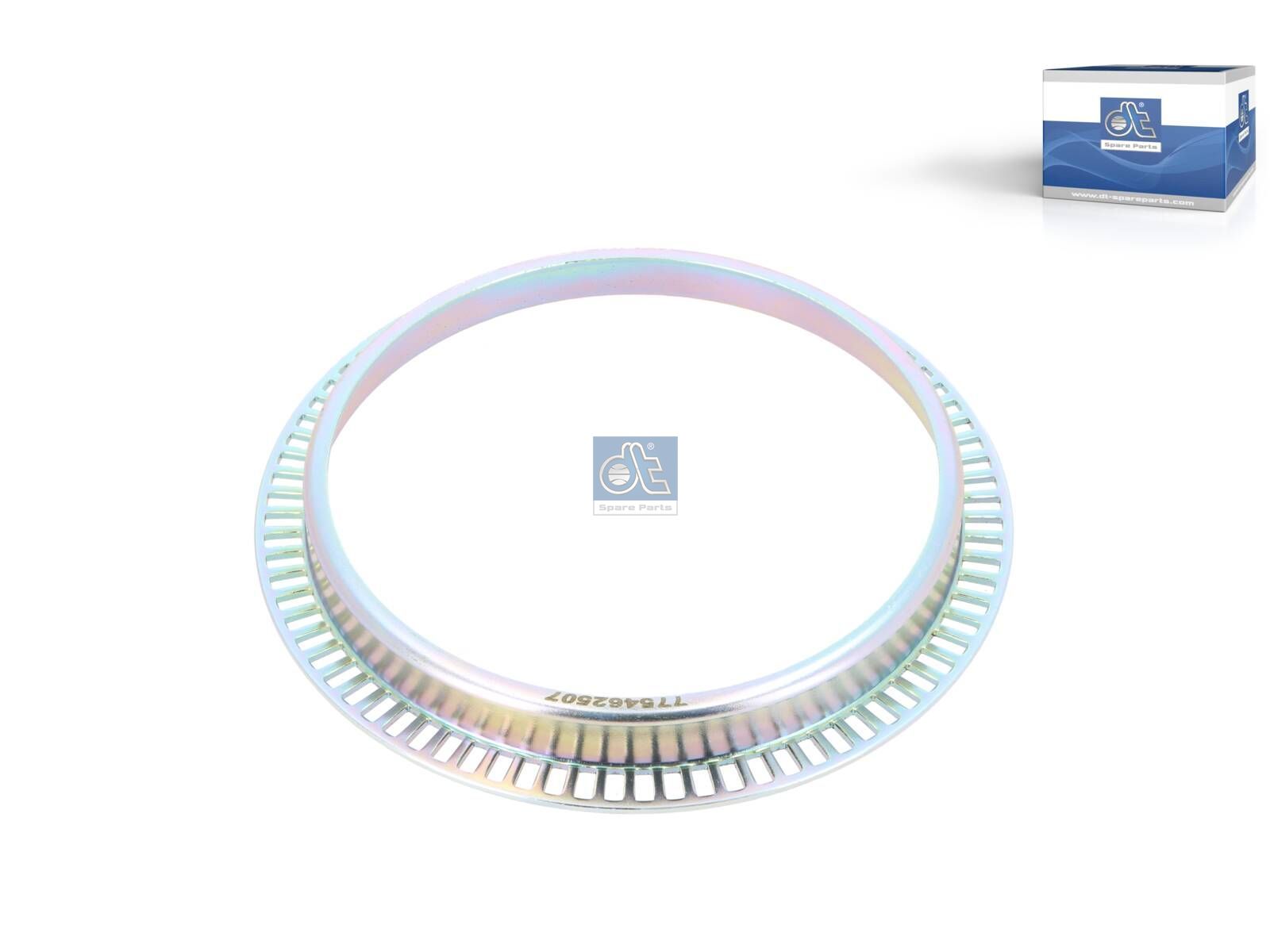 ABS ring | DT Spare Parts 4.64977