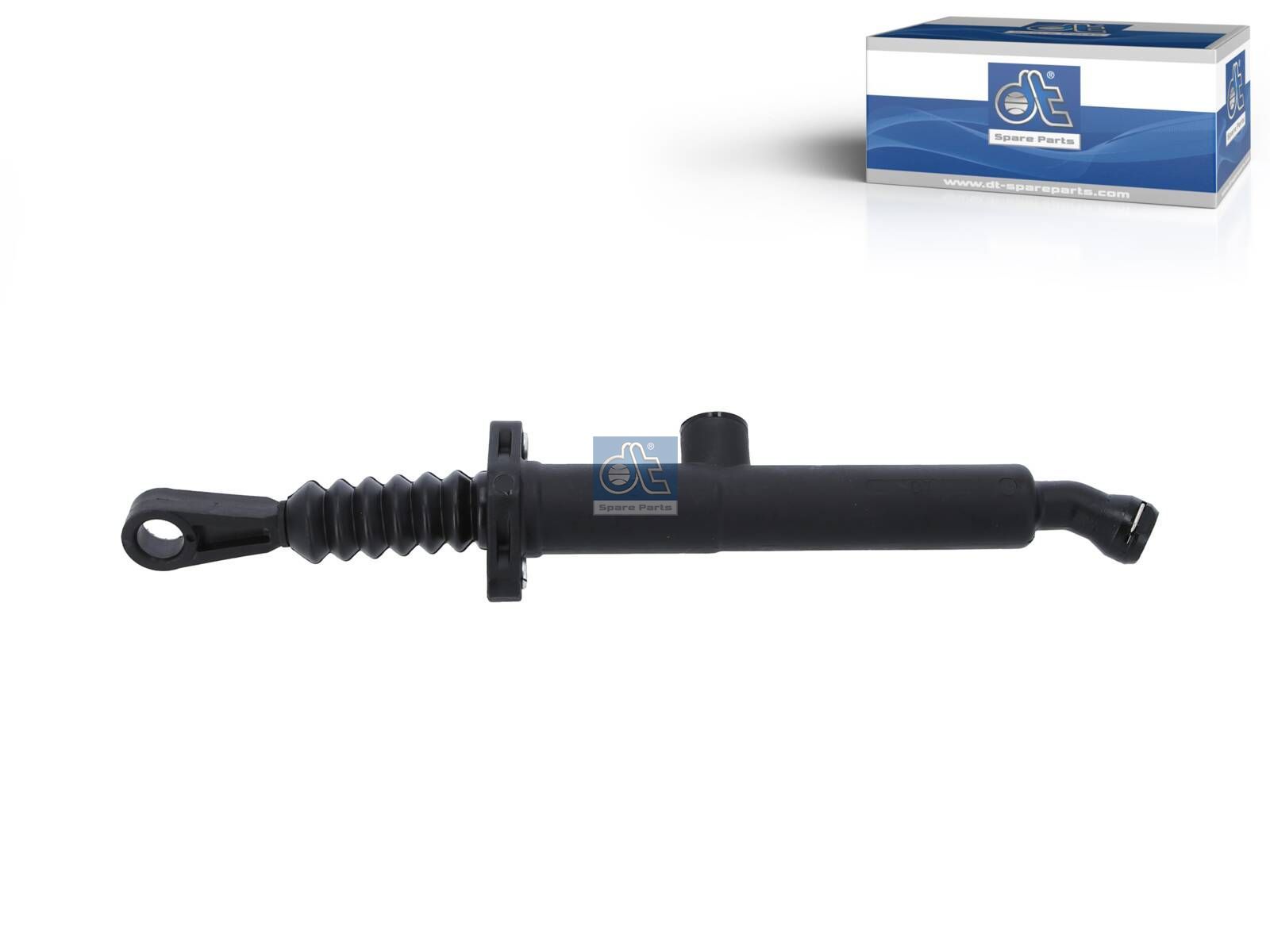 Master cylinder | DT Spare Parts 4.64980