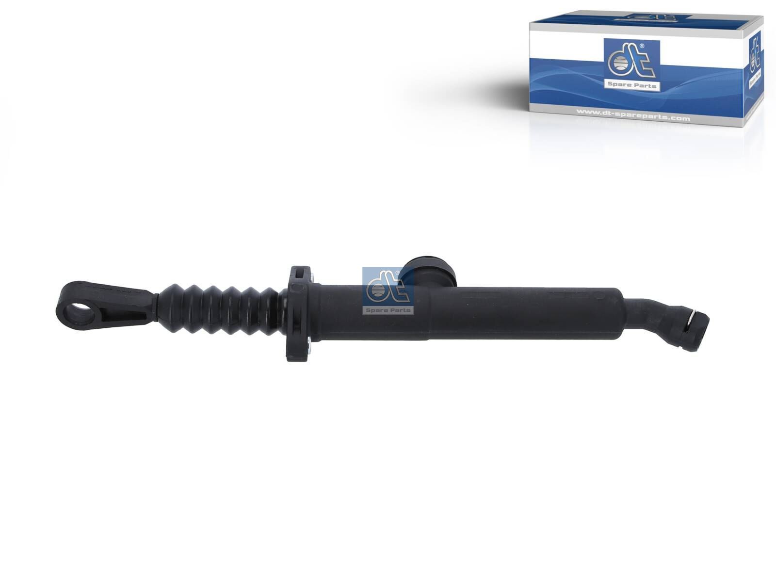 Master cylinder | DT Spare Parts 4.64981