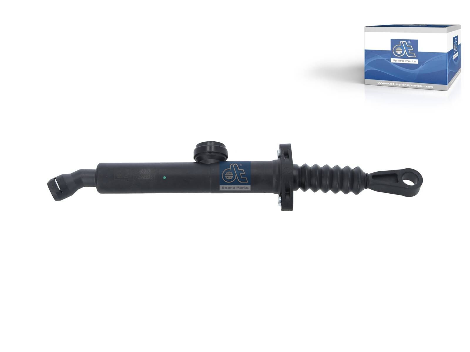Master cylinder | DT Spare Parts 4.64982