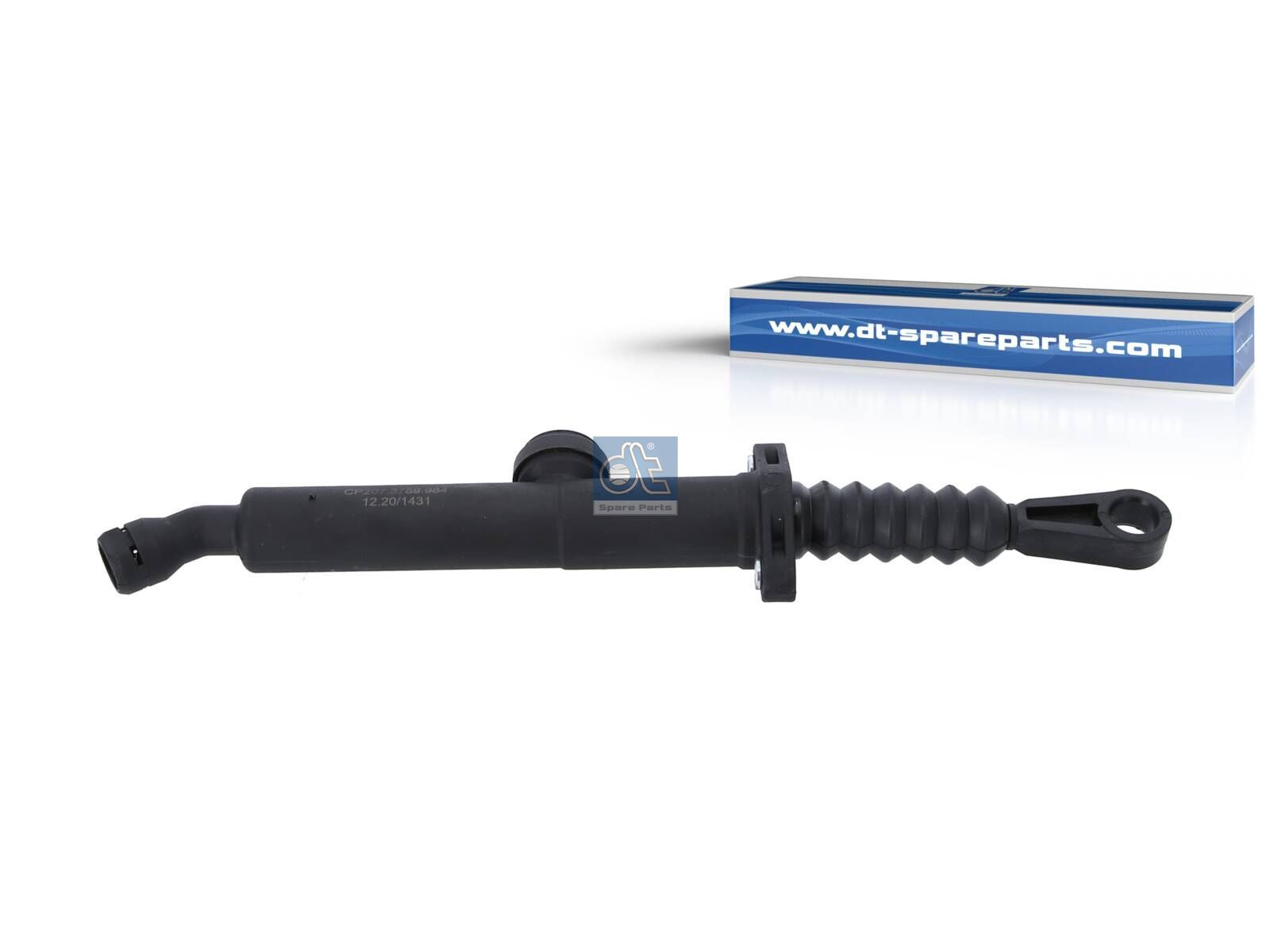 Master cylinder | DT Spare Parts 4.64984