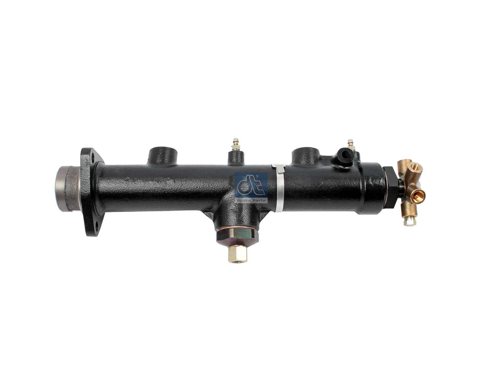 Brake master cylinder | DT Spare Parts 4.64986