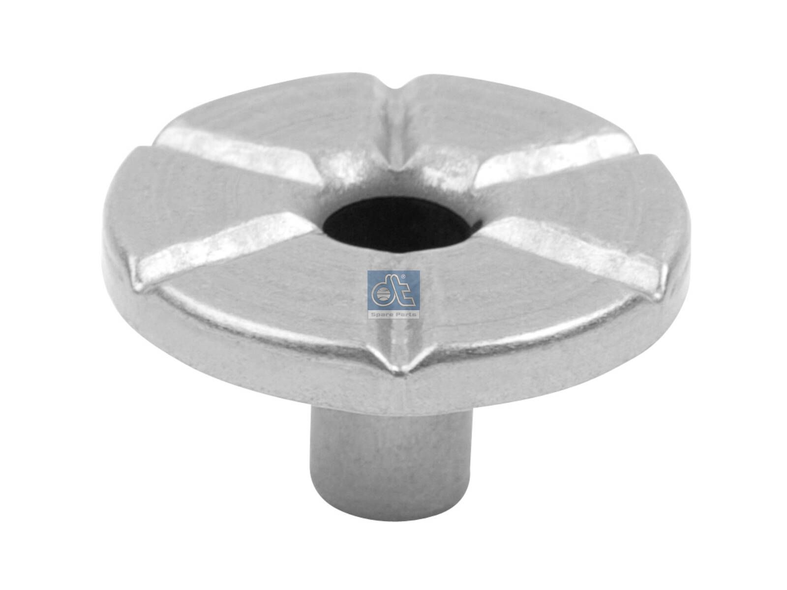 Oil line | DT Spare Parts 4.64991